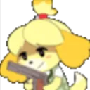 IsabelleGun