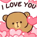 mmaILYILoveYou
