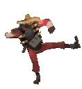 partydemo