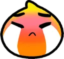 cry