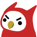 gryphon_angry