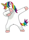 CPunicorndab
