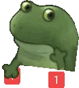 worryBongoPing