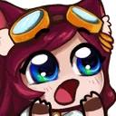foxy_pog