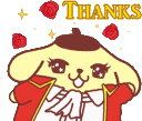 thanks