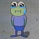 sadfish