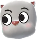 cutegreyblob