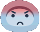 oveAngry Discord emoji