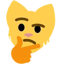 think Discord Emoji