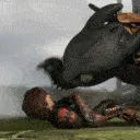 toothless_fight