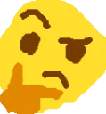 think think