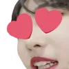 SihyeonHeartEyes