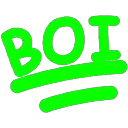 Boi