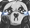 sadpanda