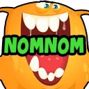 nomnom