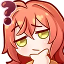 ClaireThinking ClaireThinking