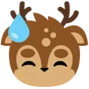 deer_sweat