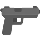 gun