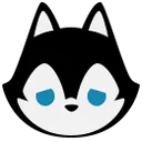 husky_sad