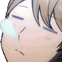 ShiroSleep