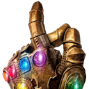 infinitysnap Discord emoji