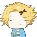 gif_yoosung_happy