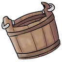 bucket