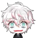 gif_saeran_crazy