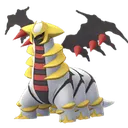 Giratina