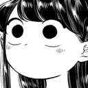 KomiIntrigued
