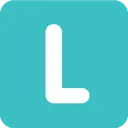 letterTealL letterTealL