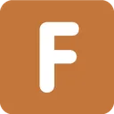 letterOrangeF letterOrangeF