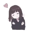 happy