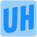 letterUh