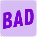 letterBad