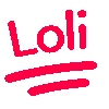 letterLoli