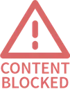 ContentBlocked