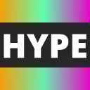 hype Discord Emoji
