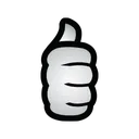 ThumbsUp ThumbsUp