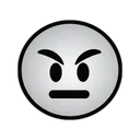 Angry