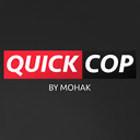 quickcop Discord emoji