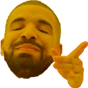 LikeDat Discord emoji
