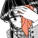 KomiSweat