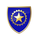 Tenente Discord emoji