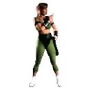 AESonya