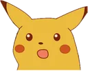 shocked