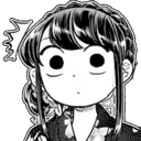 KomiShocked