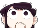 KomiShook KomiShook