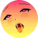 ahegao