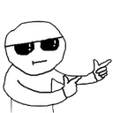 fingerguns